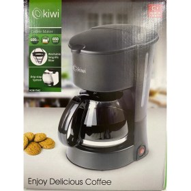 Resim Kiwi Filtre Kahve Makinası 