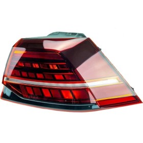 Resim Magneti Marelli MAGNETTI MARELLI Golf7 Stop Lambası Dış Sağ 2017- [marelli] [5G0945208G] 