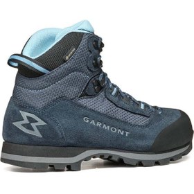 Resim Garmont Italy Lagorai Iı Mid Goretex Vibram Taban Erkek Bot Blue 002789 Mavi 