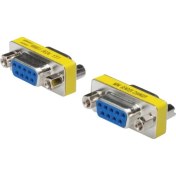 Resim Digitus AK-610506-000-I Db9 Dişi/dişi Mini Gender 