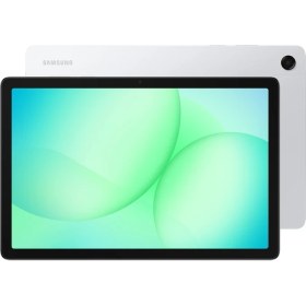 Resim Samsung Galaxy Tab A11+ 6-128Gb Silver Tablet 
