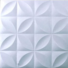 Resim Yonca 50*50 Tavan Kaplama 