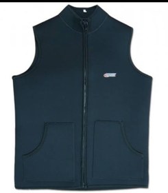 Resim Prosev TEZ MOTOR PROSEV TERMAL MOTORCU YELEĞİ NEOPREN YELEK 