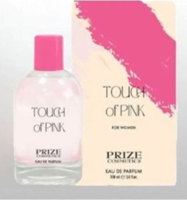 Resim Prize Touch Of Pink Kadın Parfüm EDP 100 ML 