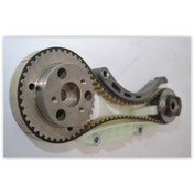 Resim DAYCO KBIO01 TRİGER EKSANTRİK GERGİ SETİ FOCUS MAX CONNECTC30 S40 