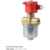 Resim Atiker Lpg Gaz Kesici 07gk131306 