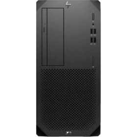 Resim Hp Z2 G9 I9-14900K 86D55EA-356 64GB 4tb Rtx A1000 8gb W11PRO Masaüstü Iş Istasyonu 