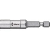 Resim Wera 890/4/1 Bits Adaptör 1/4" x 1/4" 05052575001 