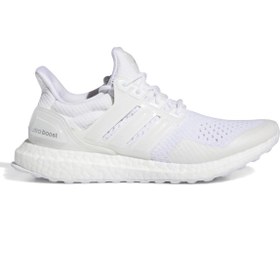 Resim Bej Kadın Lifestyle Ayakkabı ID9632-ULTRABOOST 1.0 W FTW adidas