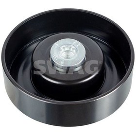 Resim SWAG 30930686 ALTERNATÖR KAYIŞI AVARA KASNAĞI PASSAT A4 A6 EXEO A 