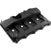 Resim Ford Transit 2.4 DI 2000-2006 Land Rover Defender (L316) 2.4 2007-2016 Plastik Külbütör Kapağı Conta ve Kapaklı 