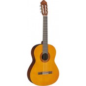 Resim Yamaha C40 Klasik Gitar (Natural) 