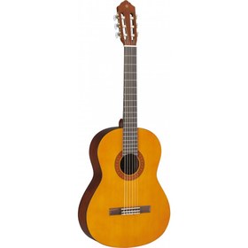 Resim Yamaha C40 Klasik Gitar (Natural) 