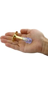 Resim Mobilya Kapı Arkası Kolu Stoperi Tamponu Metal Gold Altın 8 Cm Stopu Durdurucusu Tutucu Tutacağı 