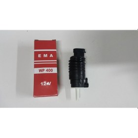 Resim Cam Su Fiskiye Motoru R9 R11 R19 12V 504584936 
