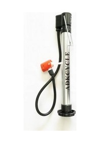 Resim Bisan Alüminyum Pompa Bisan 