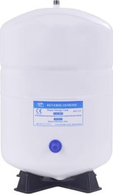 Resim Sulook Su Arıtma Cihazı Temiz Su Deposu Tankı 8 Litre 