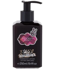 Resim Victoria's Secret Tease Heartbreaker Vücut Losyonu 250ml 