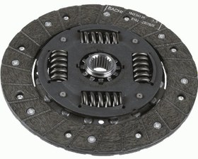 Resim Clutch Dısc 