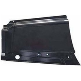 Resim Mercedes Sprınter Arka Etek Sacı Teker Ar. Sol 2006-2013 A9066376009 