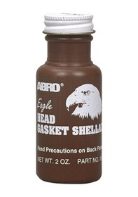 Resim Abro Gasket Şellak Conta 59Ml 