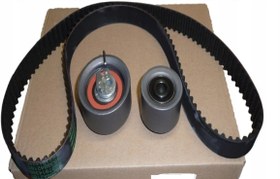 Resim Citroen C4 1.6 16 Valf Benzinli Triger Seti Bosch Marka 0831.L7 
