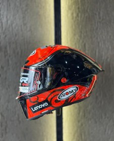 Resim SUOMY S1-XR GP PECCO KASK 