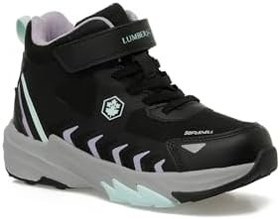 Resim lumberjack SHAPE HI 5PR Kız Çocuk Outdoor Bot, SHAPE HI 5PR 