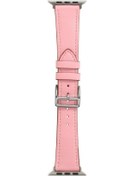 Resim iOS Uyumlu Watch Ultra 49mm Ve Watch Ultra 2 49mm / Serisi 9 & 8 Ve 7 45mm / Se 3 & Se 2 & 6 & 4 1 42mm Akıllı Saat Aks. 47897001 