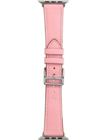 Resim iOS Uyumlu Watch Ultra 49mm Ve Watch Ultra 2 49mm / Serisi 9 & 8 Ve 7 45mm / Se 3 & Se 2 & 6 & 4 1 42mm Akıllı Saat Aks. 47897001 