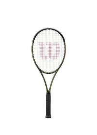 Resim WR078811U3 Blade 98 V8.0 Kordajsız Tenis Raketi 