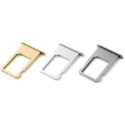 Resim iPhone Uyumlu 6 Sim Kart Yuvasi Sim Tepsi Sim Aparati 