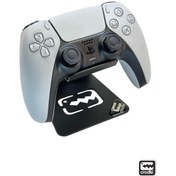 Resim Crodle Masaüstü Ps5 Ps4 Xbox Joystick Dualsense Controller Tutucu Gamepad Standı Gaming Aksesuar 