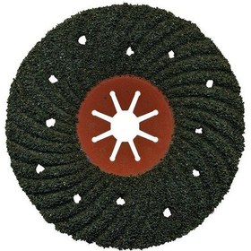 Resim Nikon 33963 24 Kum 180x22 Mm Kanallı Zımpara - Blba-290827 