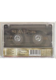 Resim Suavi Tükenme Kaset Dönem Baskı 