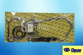 Resim Fiat Linea Motor Alt Takım Conta 1.3 Jtd Volan Keçeli Orijinal OPAR 71744286E 