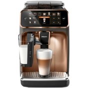 Resim Philips Yeni Seri Ultra Premium Tam Otomatik Kahve ve Espresso Makines 