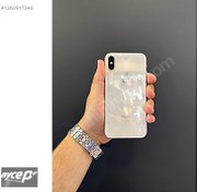 Resim Apple iPhone X İkinci El TR | 64 GB | Beyaz İkinci El KAMPANYA İPHONE X 64 GB PİL%100 MYCEP TELEKOM