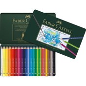 Resim Faber Castell Faber Castel Albrecht Durer Aquarell Kuru Boya Kalemi 36' Renk 