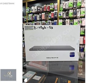 Resim SAMSUNG A9 PLUS 5G (HATLI) 8/128 GB (SAMSUNG TÜRKİYE GARANTİLİ) 
