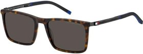 Resim Tommy Hilfiger TH 2077/S ERKEK GÜNEŞ GÖZLÜĞÜ Güneş Gözlüğü Erkek 