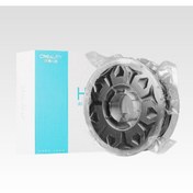 Resim Creality Hp-pla Siyah 3d Yazıcı Filament (1kg) 