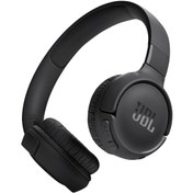 Resim JBL Tune 525BT Multi Connect Wireless Kulaklık, Siyah 