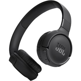 Resim JBL Tune 525BT Multi Connect Wireless Kulaklık, Siyah 