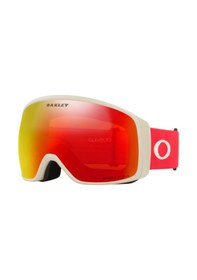 Resim Oakley Oo7104 L 710448 Kayak Gözlüğü Kırmızı 