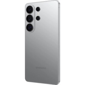 Resim Samsung S26 Ultra TR Garanti | 256 GB 12 GB Gümüş 