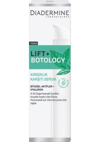 Resim Diadermine Lift+ Botology Serum 40 ML 