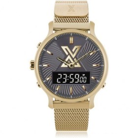Resim Upwatch Upwatch X Watch Db Gold&grey Unisex Kol Saati 