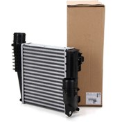 Resim PSA 9675627980 | Peugeot 508 1.5 Bluehdi İntercooler Orijinal 