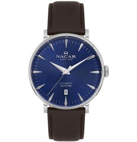 Resim Nacar Nc34-29b640-all2 Erkek Kol Saati 
